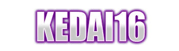 Logo KEDAI16