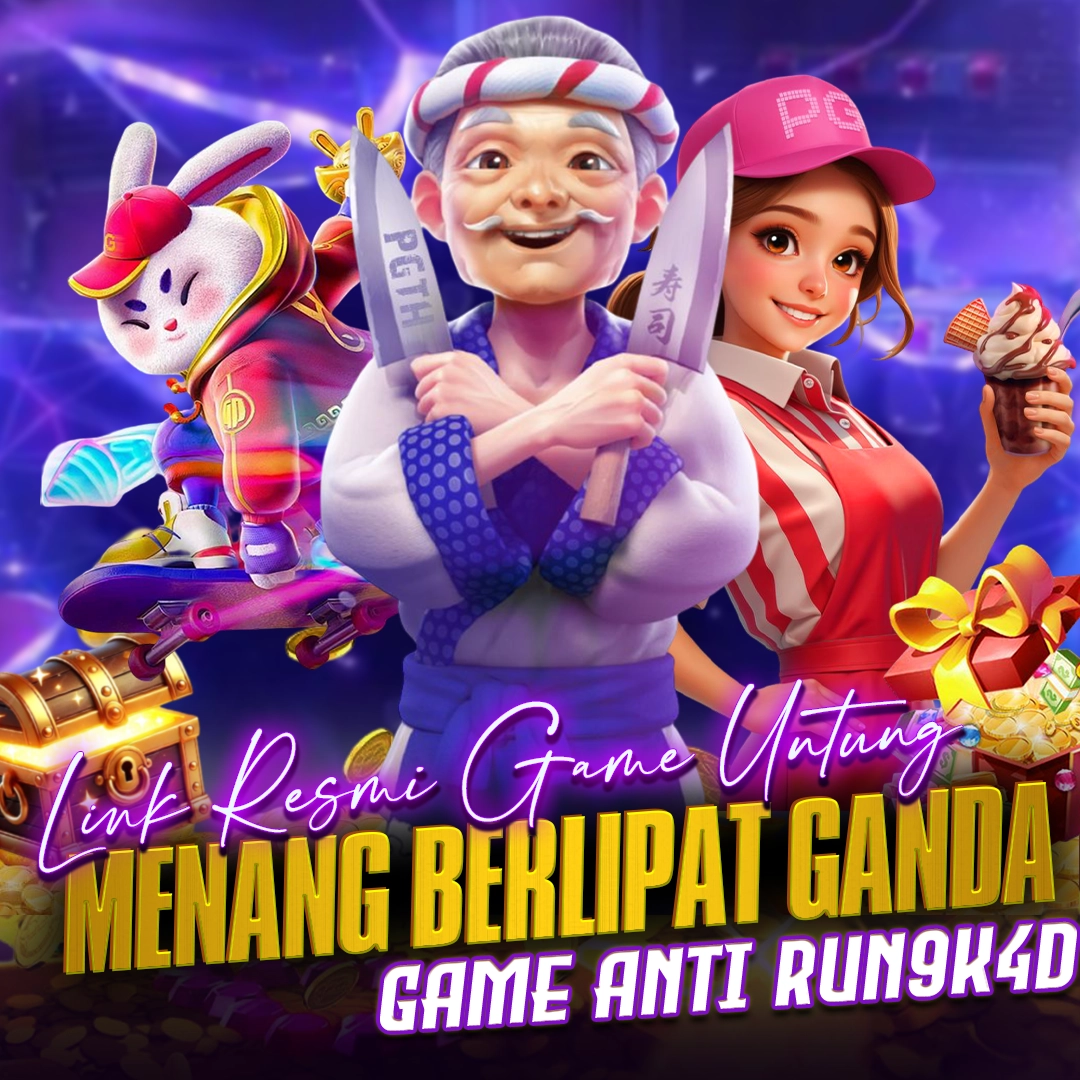 KEDAI16 $ Modern Gaming Concepts With Creative Visual Effects Today